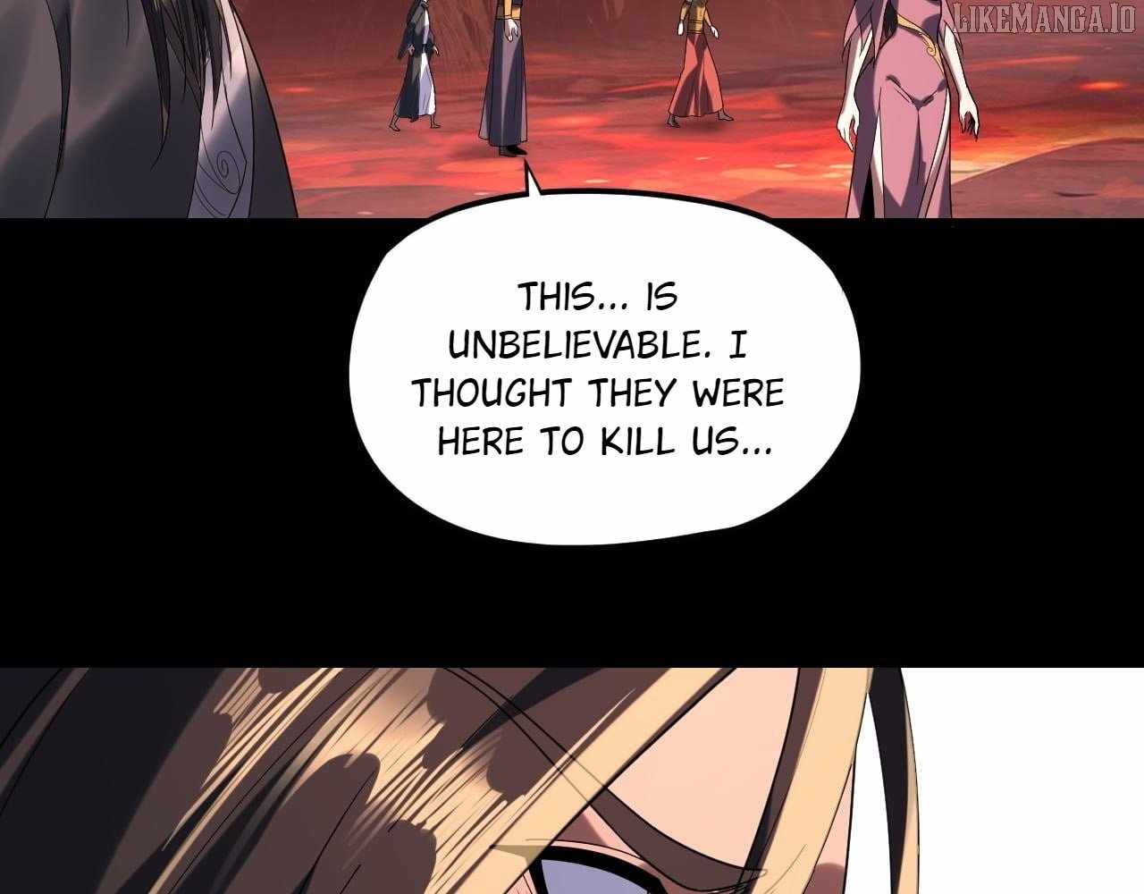 Me, The Heavenly Destined Villain - Chapter 285 - Page 38