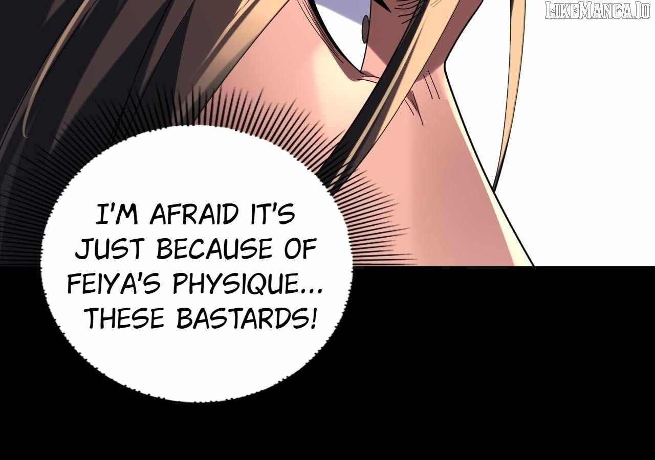 Me, The Heavenly Destined Villain - Chapter 285 - Page 39