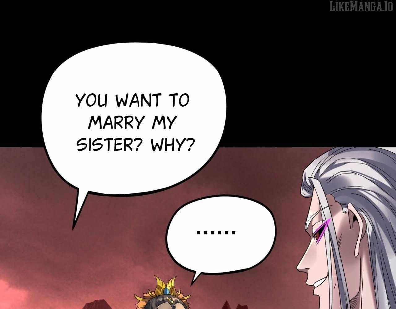 Me, The Heavenly Destined Villain - Chapter 285 - Page 40