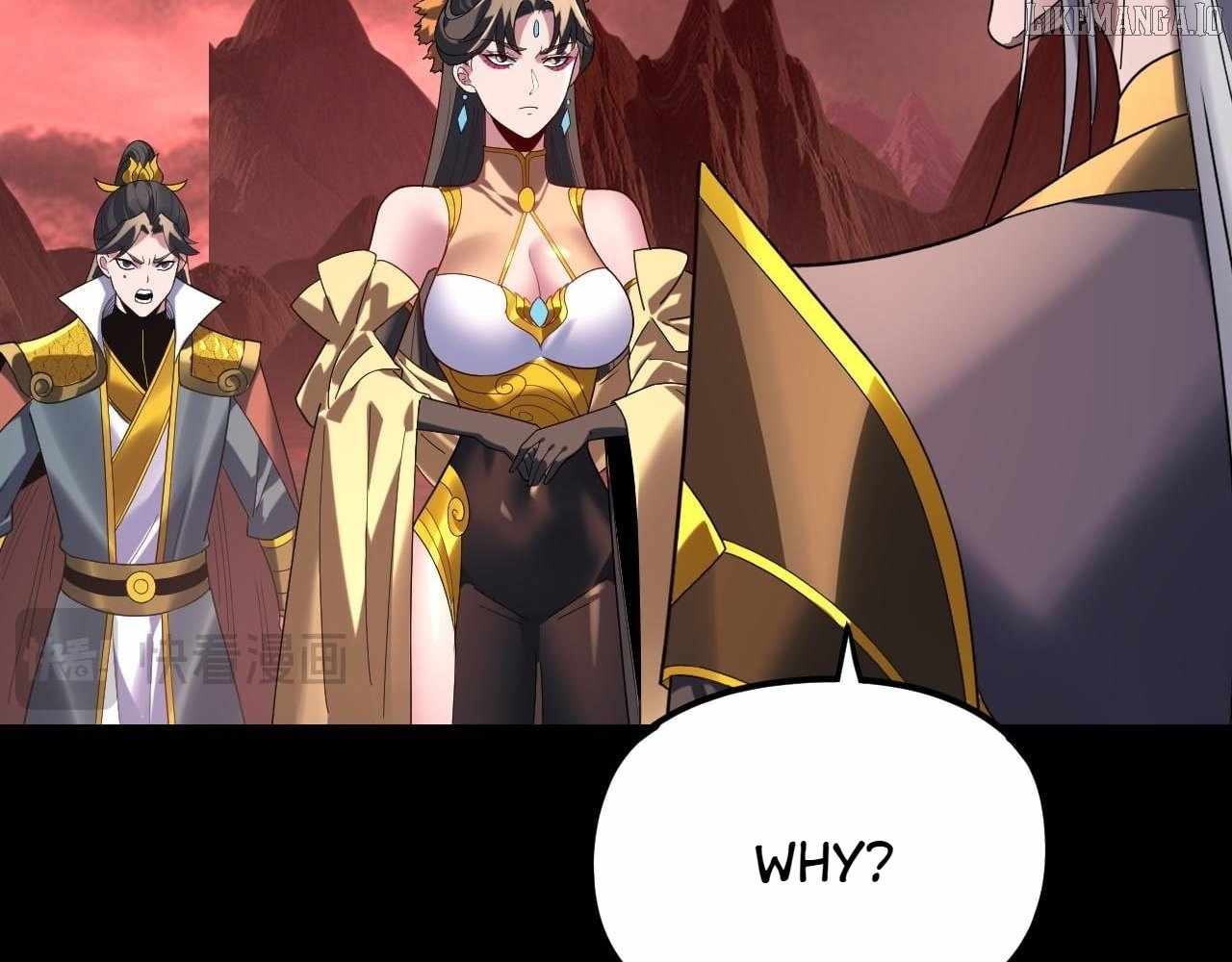 Me, The Heavenly Destined Villain - Chapter 285 - Page 41