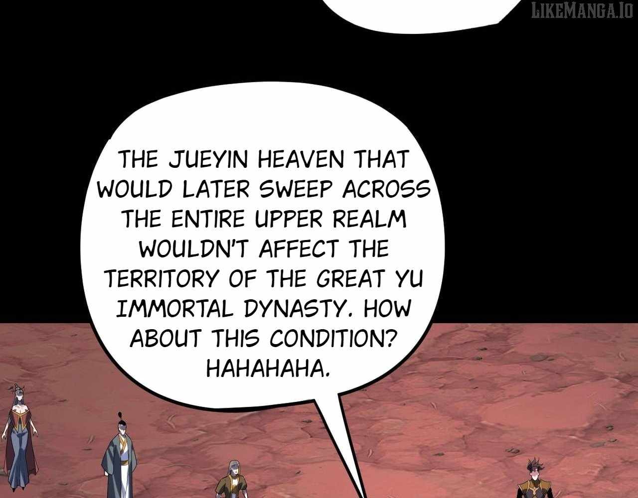 Me, The Heavenly Destined Villain - Chapter 285 - Page 42