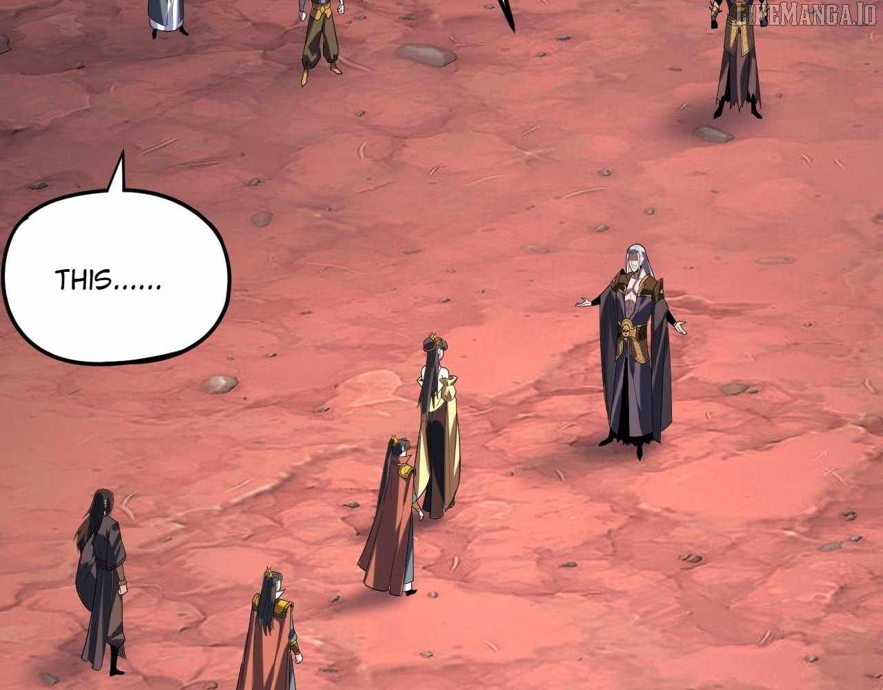 Me, The Heavenly Destined Villain - Chapter 285 - Page 43