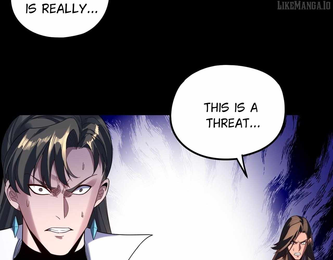 Me, The Heavenly Destined Villain - Chapter 285 - Page 45