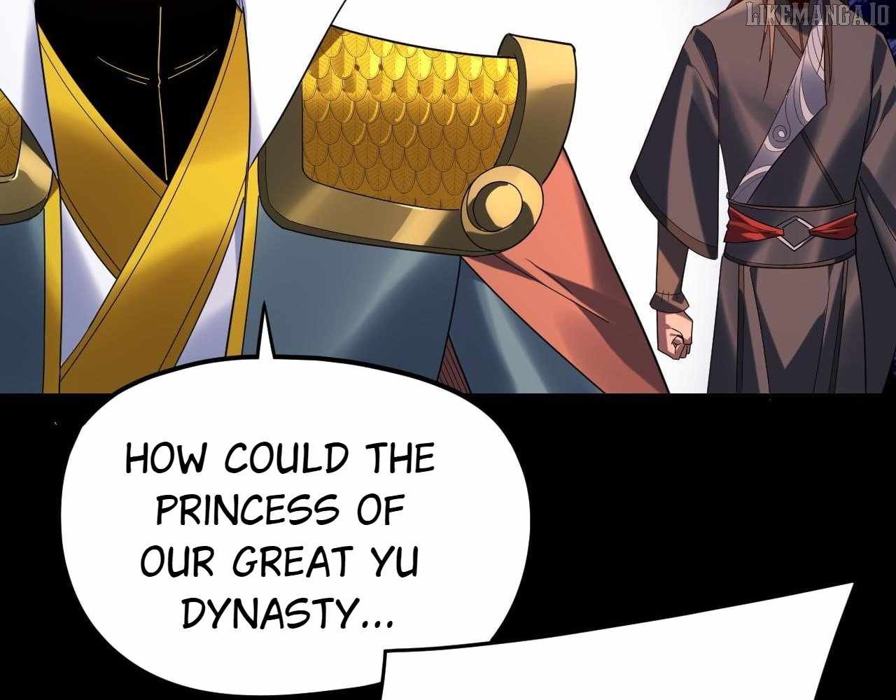 Me, The Heavenly Destined Villain - Chapter 285 - Page 46