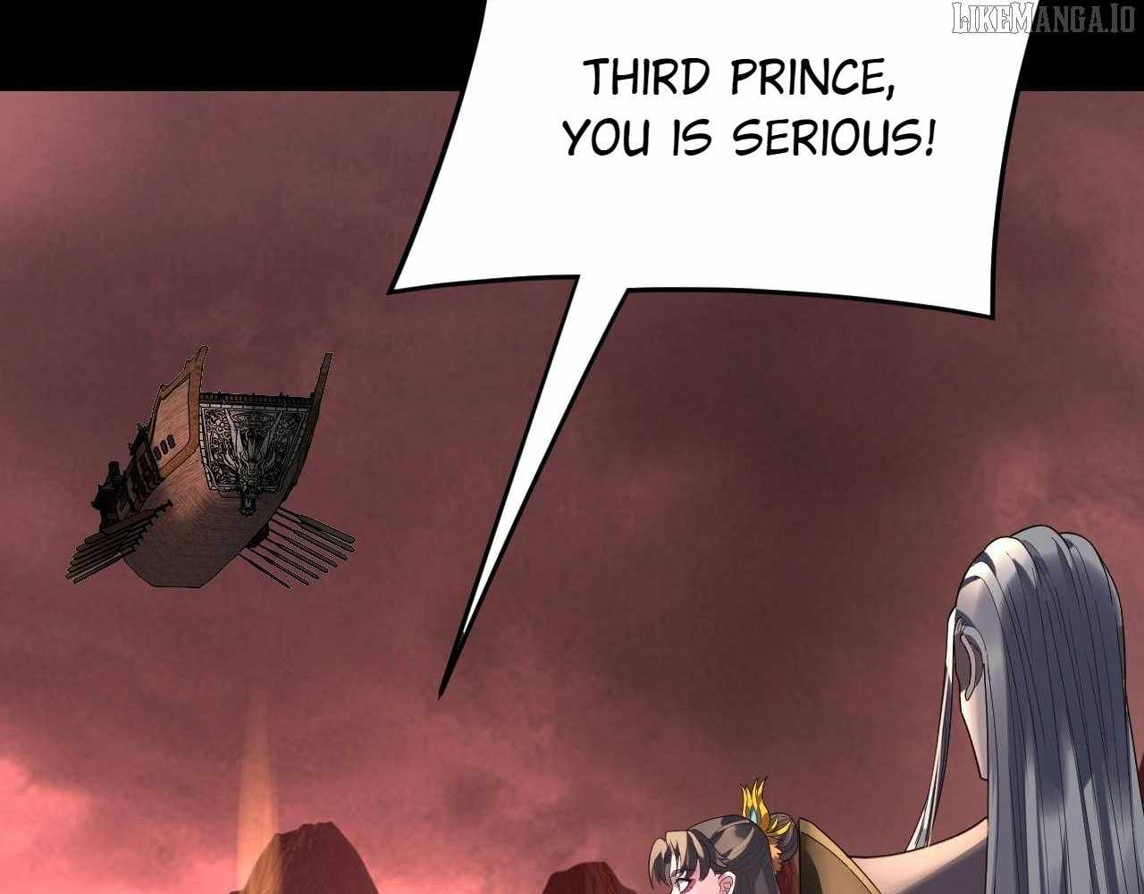 Me, The Heavenly Destined Villain - Chapter 285 - Page 47