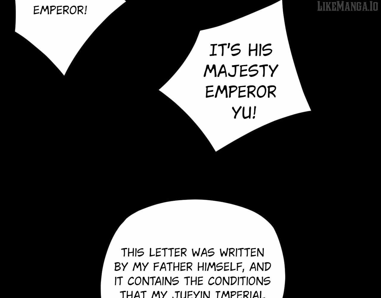 Me, The Heavenly Destined Villain - Chapter 285 - Page 49