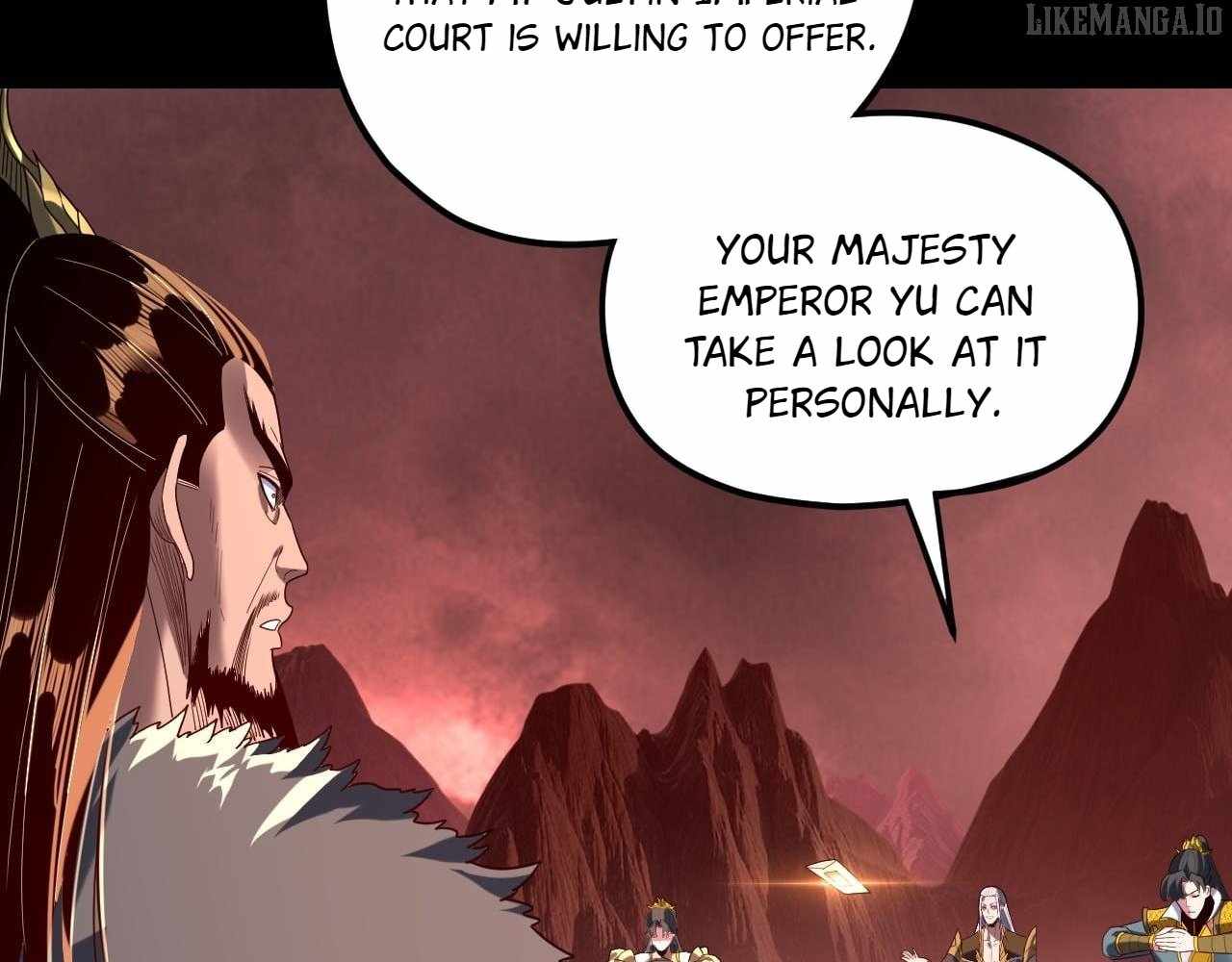 Me, The Heavenly Destined Villain - Chapter 285 - Page 50