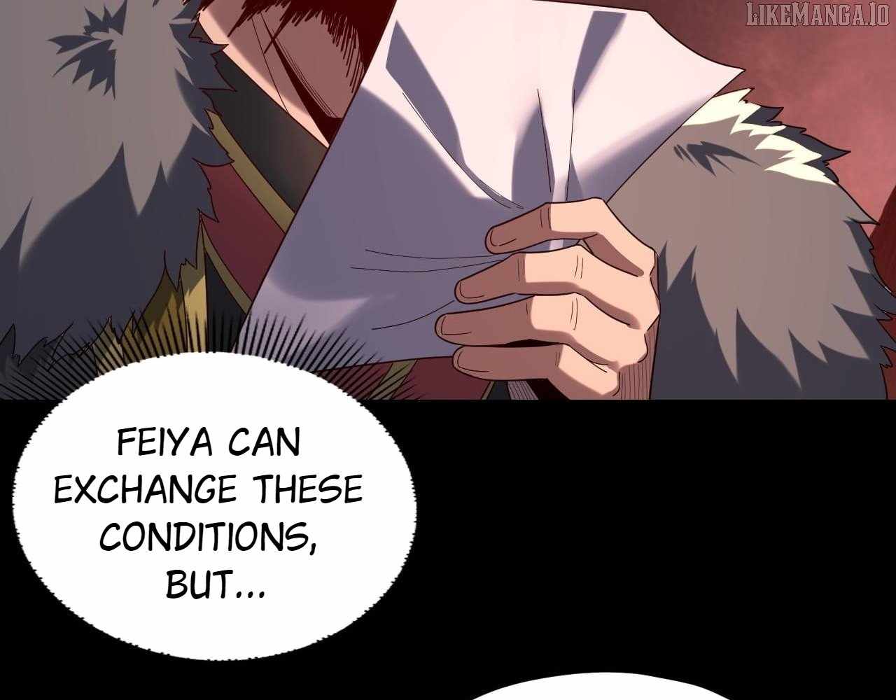 Me, The Heavenly Destined Villain - Chapter 285 - Page 53