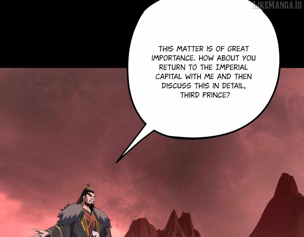 Me, The Heavenly Destined Villain - Chapter 285 - Page 54