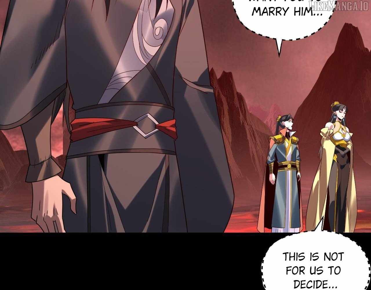 Me, The Heavenly Destined Villain - Chapter 285 - Page 57