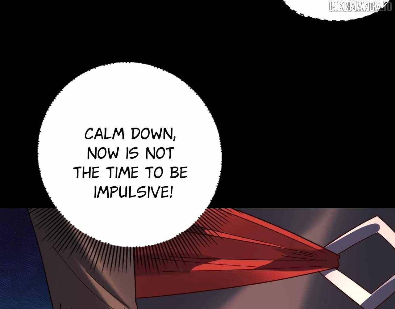 Me, The Heavenly Destined Villain - Chapter 285 - Page 58