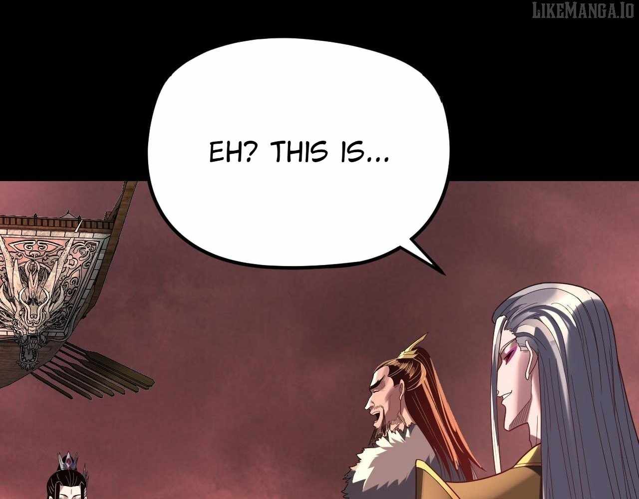 Me, The Heavenly Destined Villain - Chapter 285 - Page 60