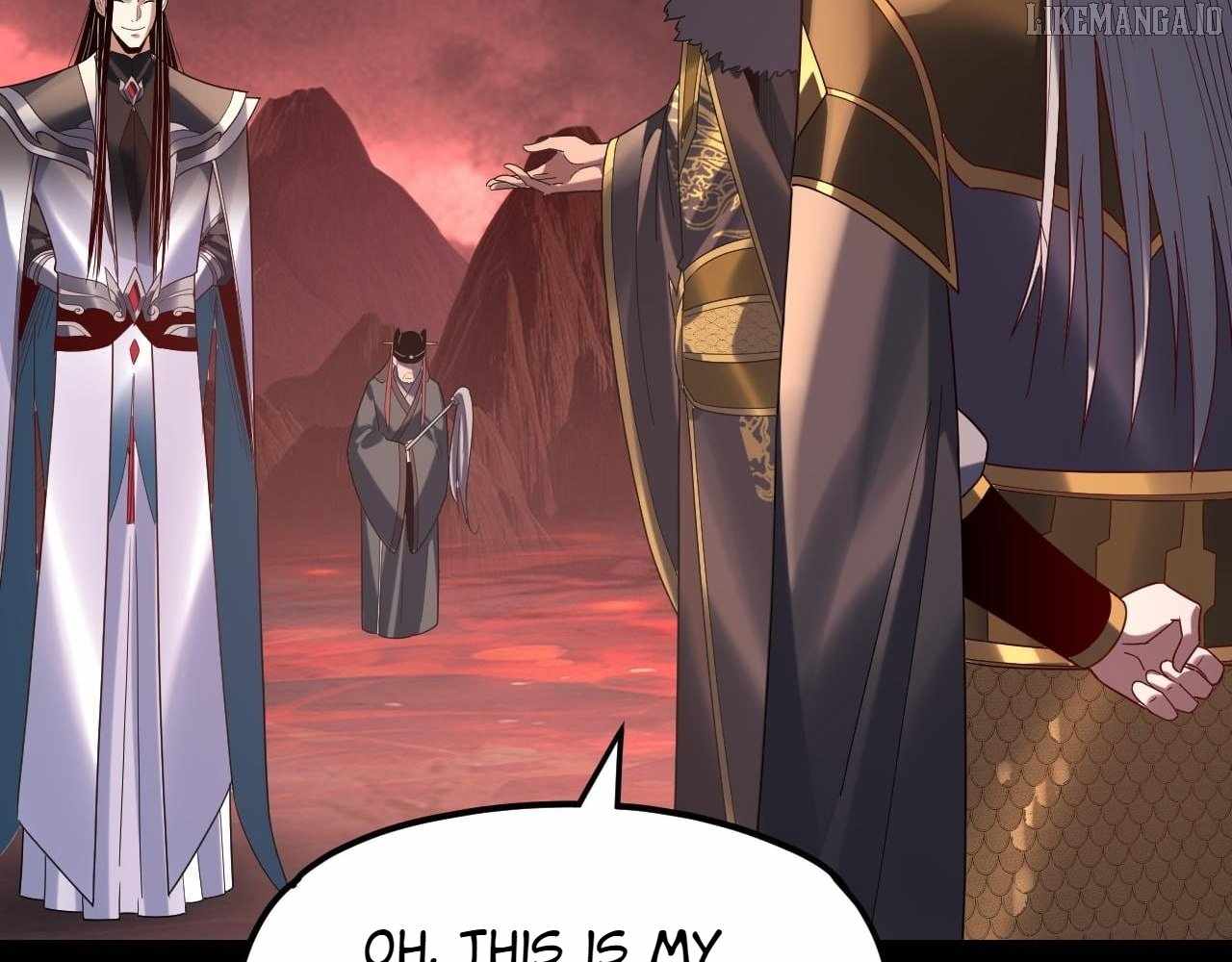 Me, The Heavenly Destined Villain - Chapter 285 - Page 61