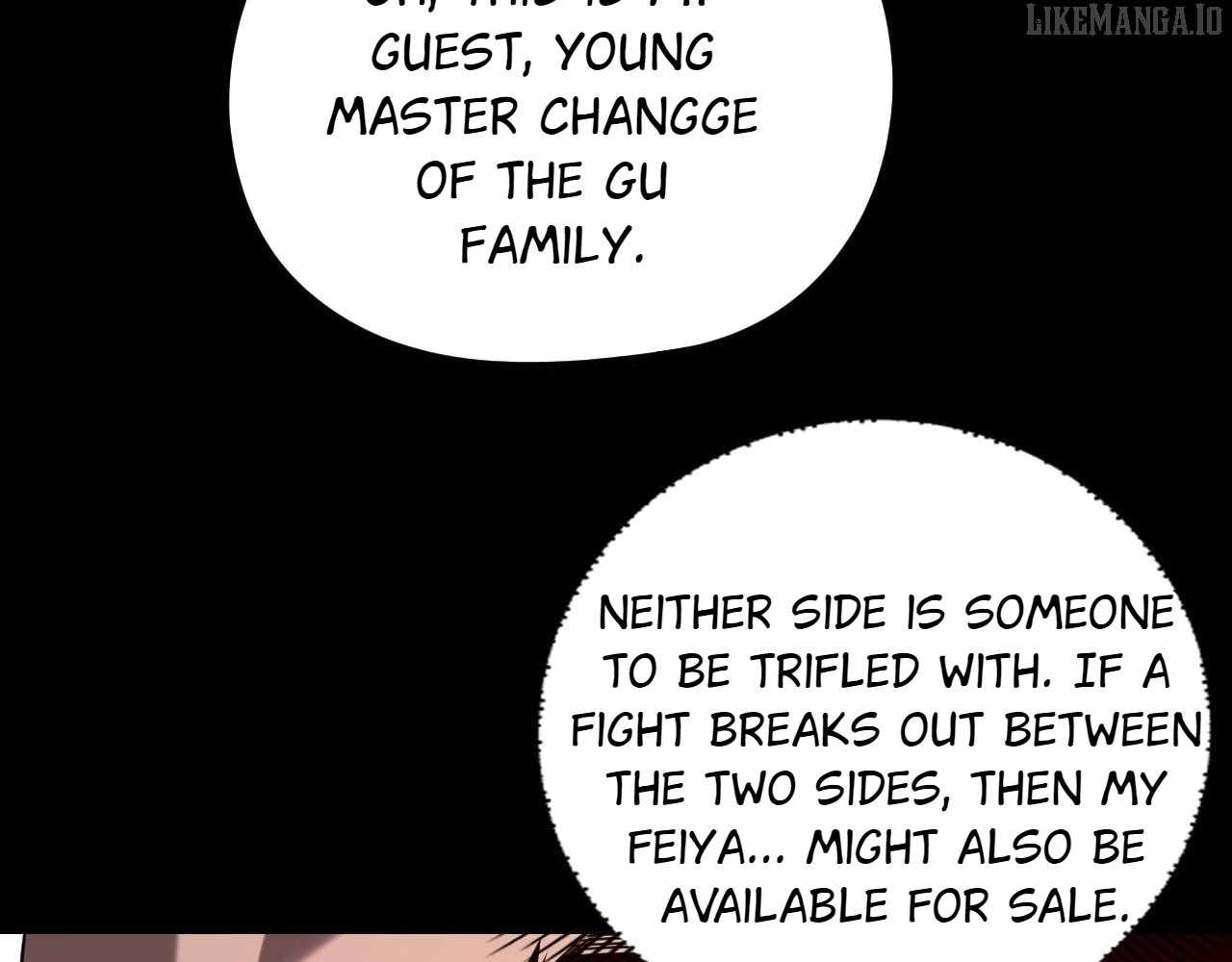 Me, The Heavenly Destined Villain - Chapter 285 - Page 62