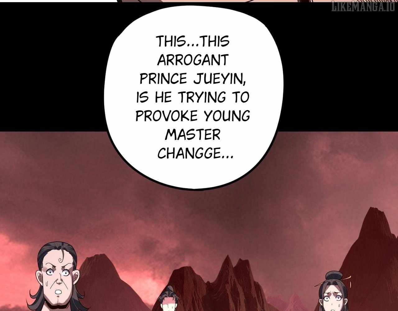 Me, The Heavenly Destined Villain - Chapter 285 - Page 64