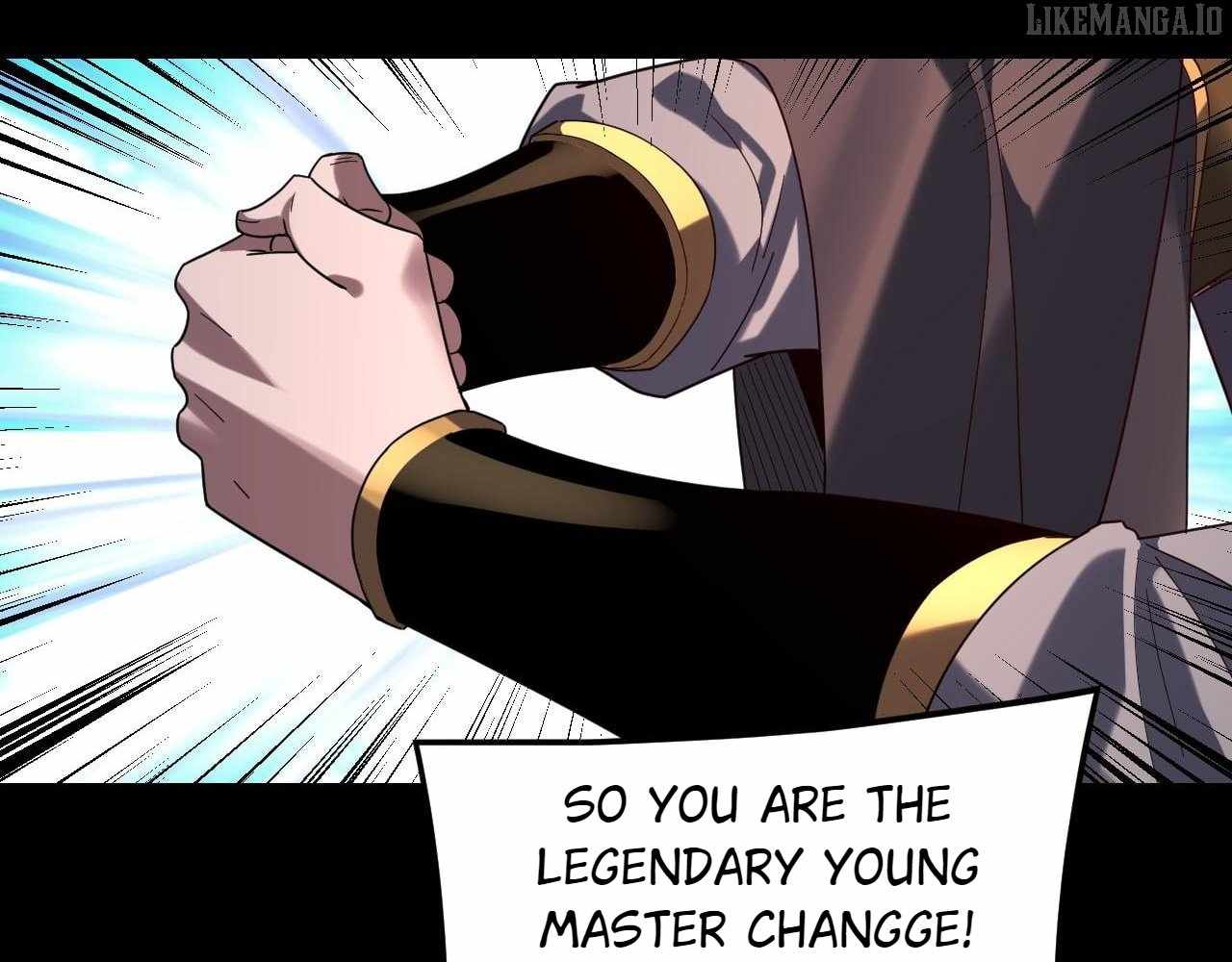 Me, The Heavenly Destined Villain - Chapter 285 - Page 66