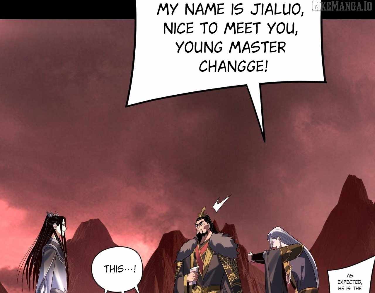 Me, The Heavenly Destined Villain - Chapter 285 - Page 67