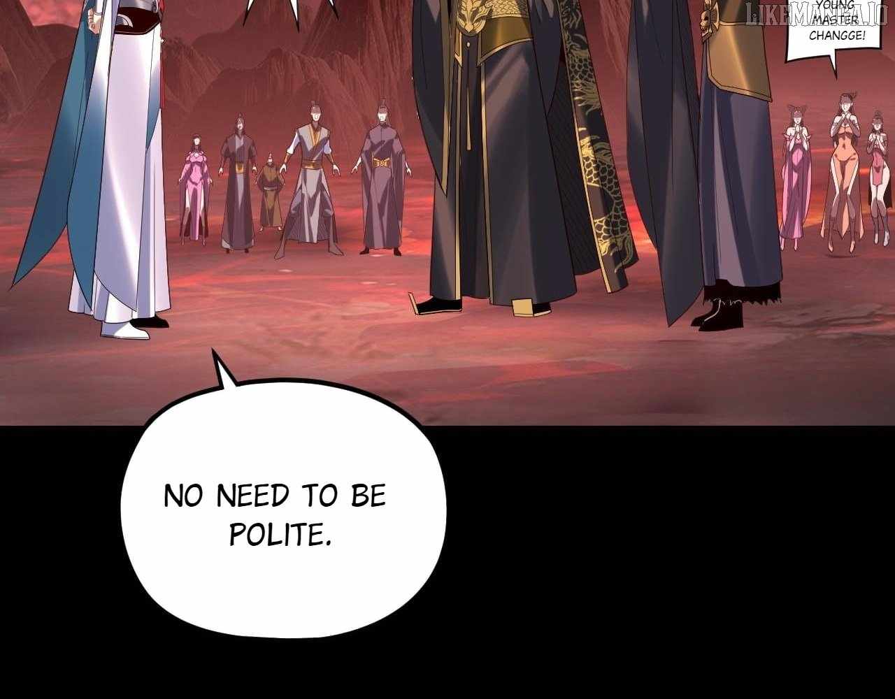 Me, The Heavenly Destined Villain - Chapter 285 - Page 68