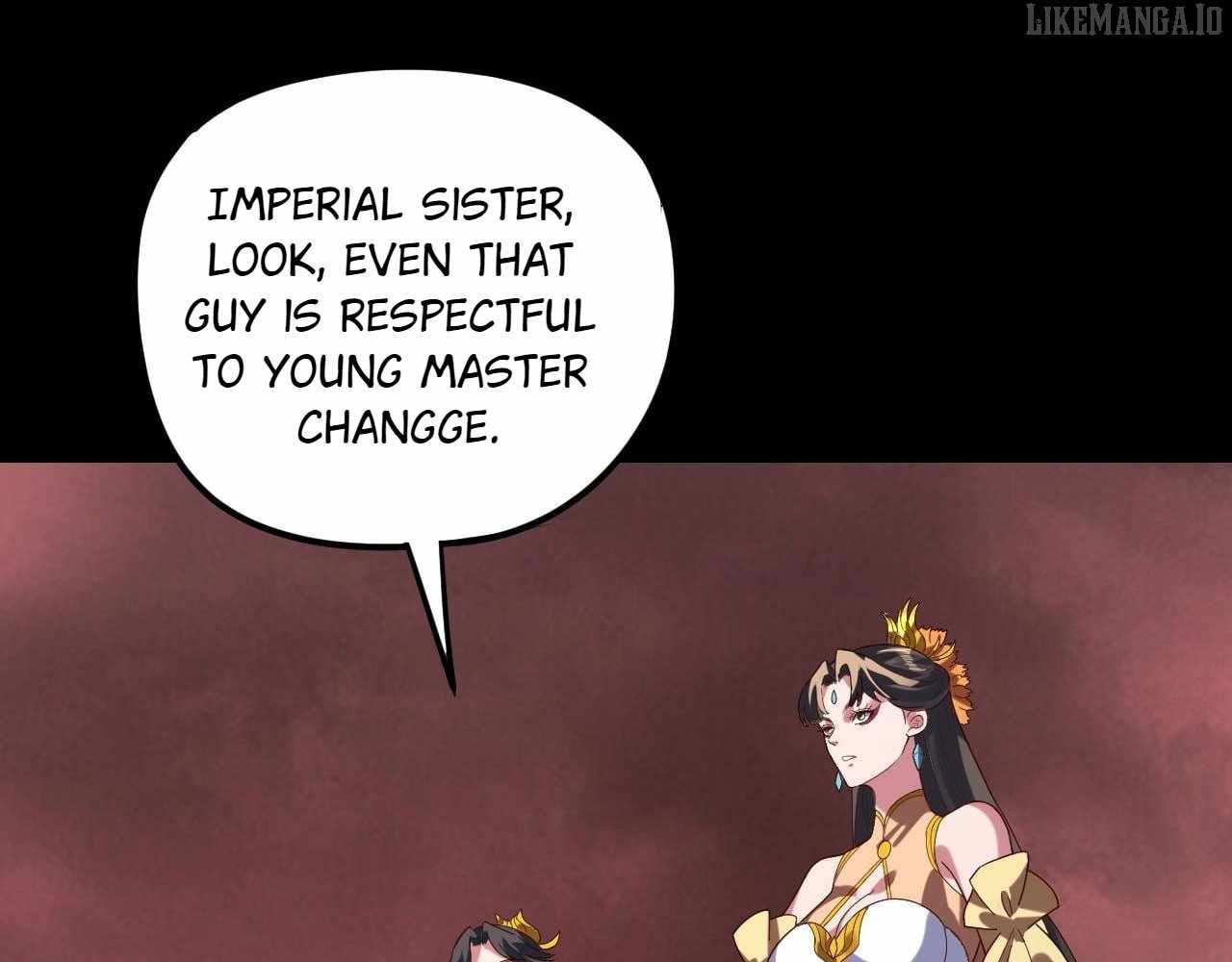 Me, The Heavenly Destined Villain - Chapter 285 - Page 69