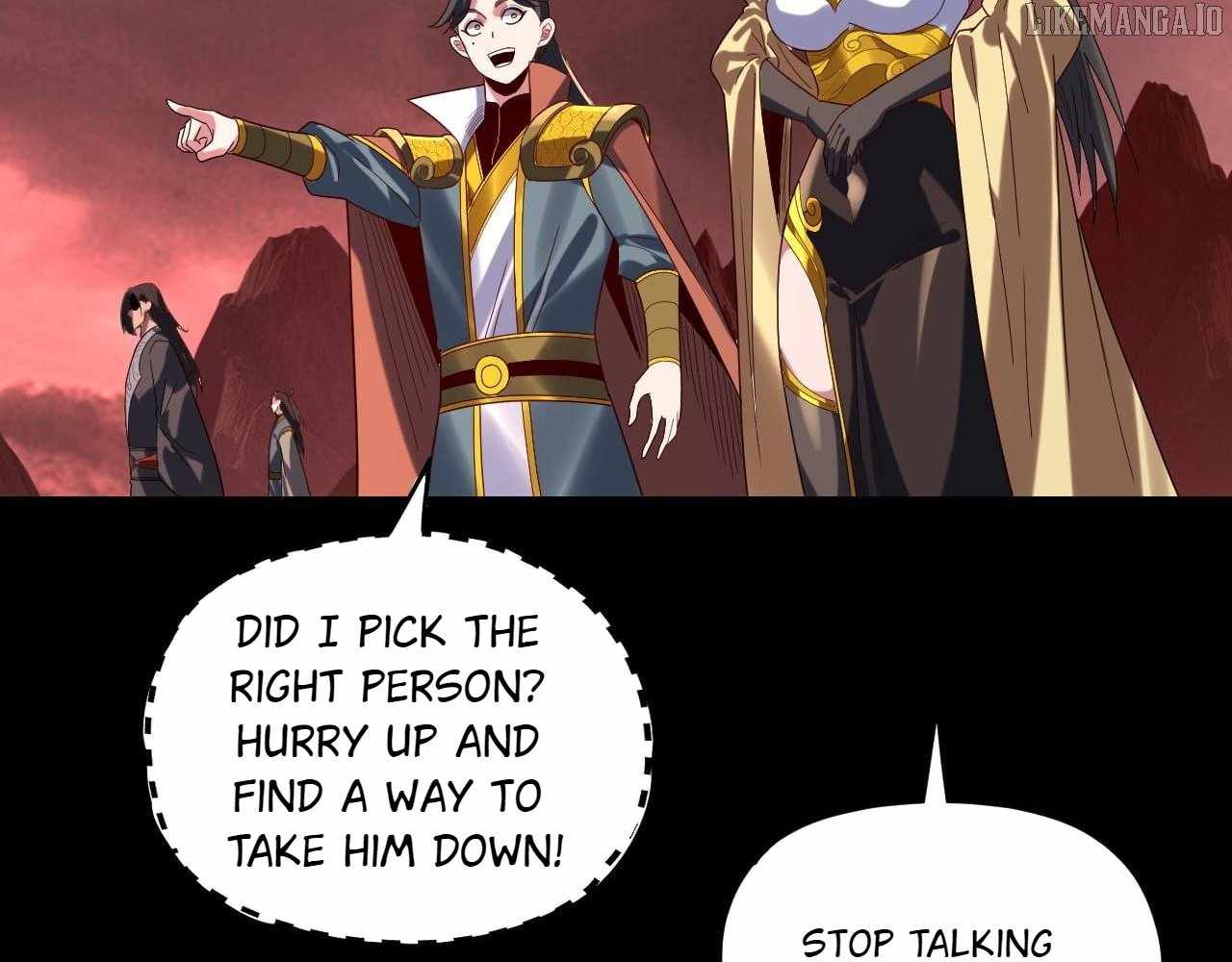 Me, The Heavenly Destined Villain - Chapter 285 - Page 70