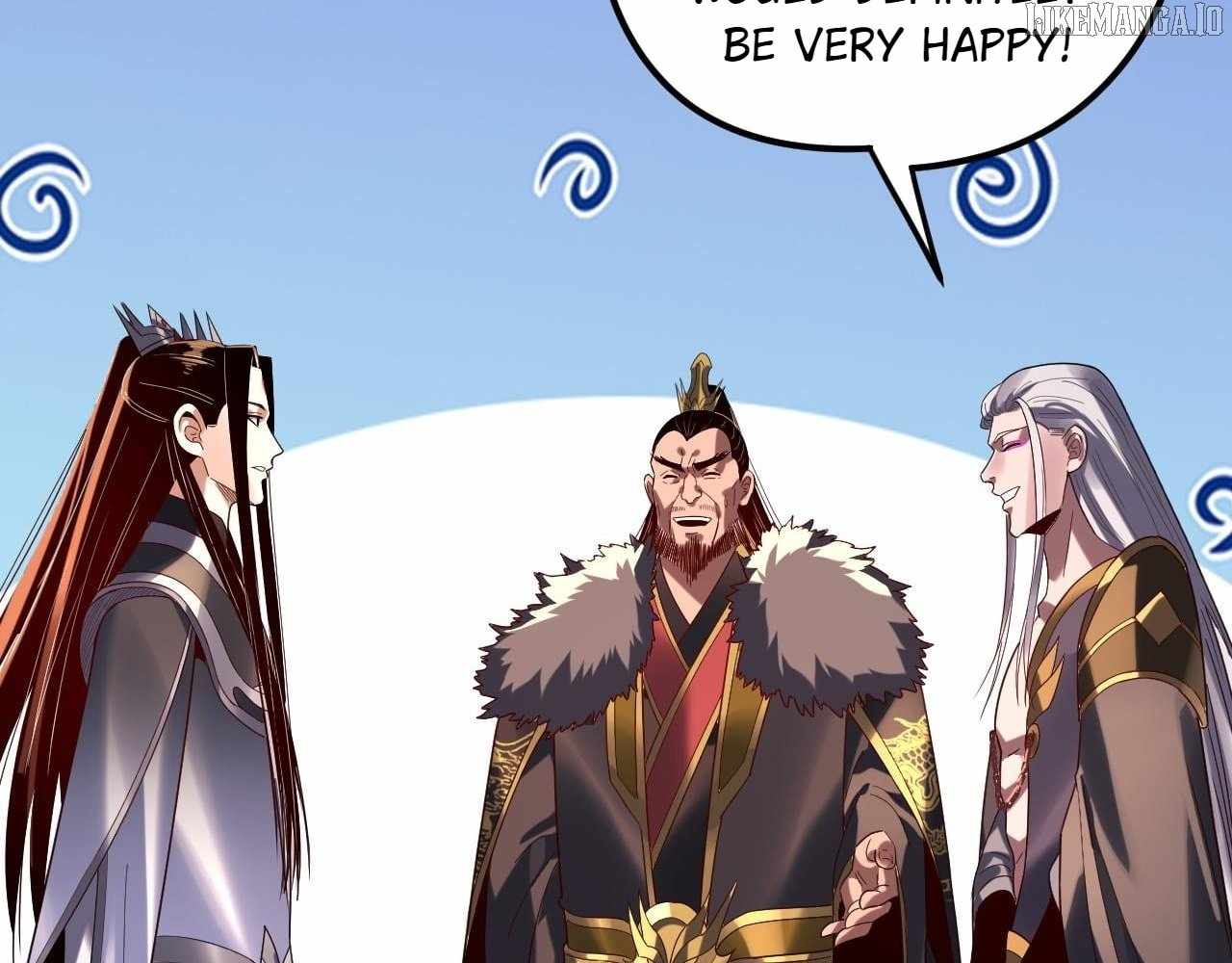 Me, The Heavenly Destined Villain - Chapter 285 - Page 72