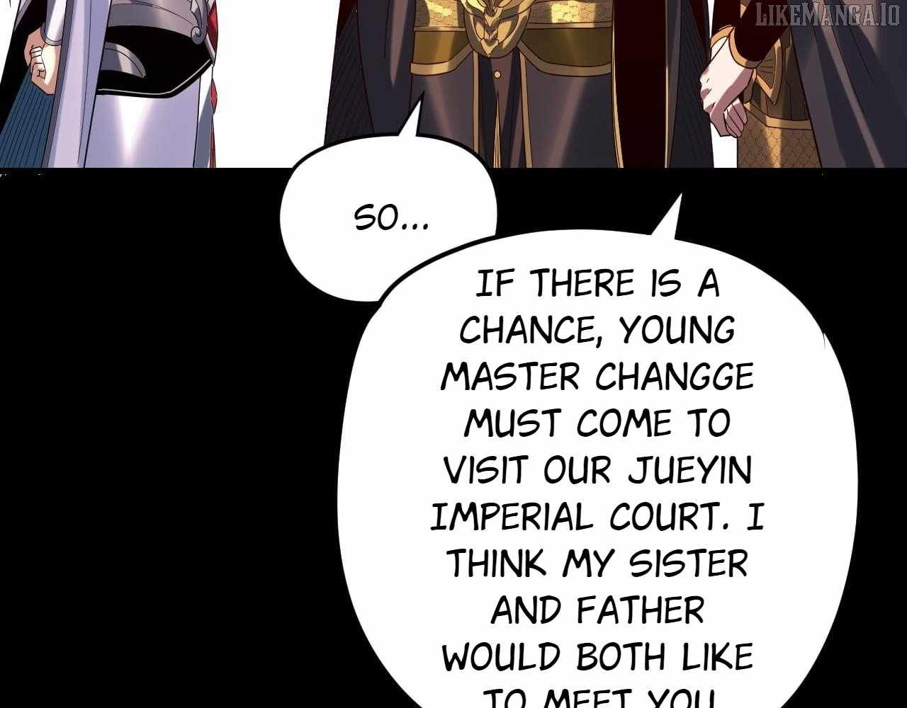 Me, The Heavenly Destined Villain - Chapter 285 - Page 73