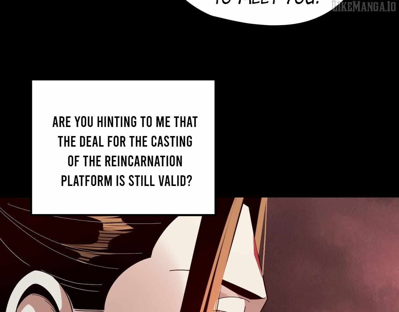 Me, The Heavenly Destined Villain - Chapter 285 - Page 74