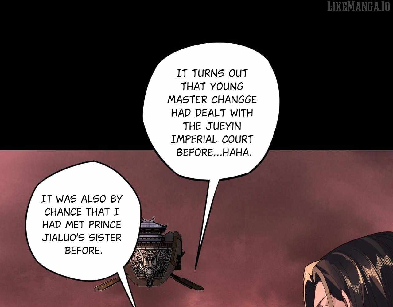 Me, The Heavenly Destined Villain - Chapter 285 - Page 76