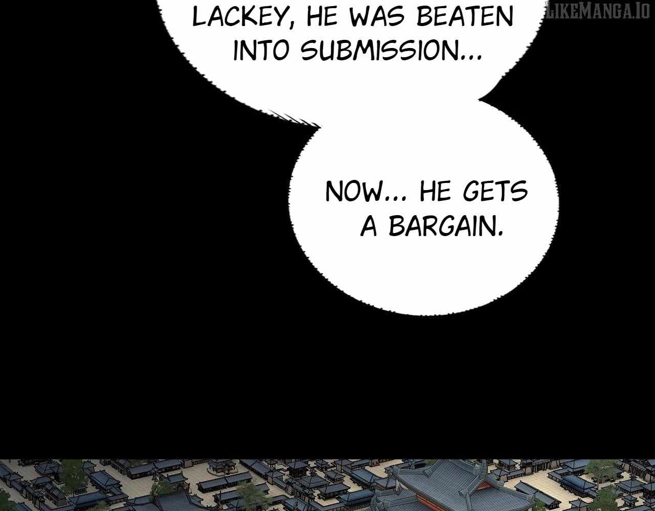 Me, The Heavenly Destined Villain - Chapter 285 - Page 78