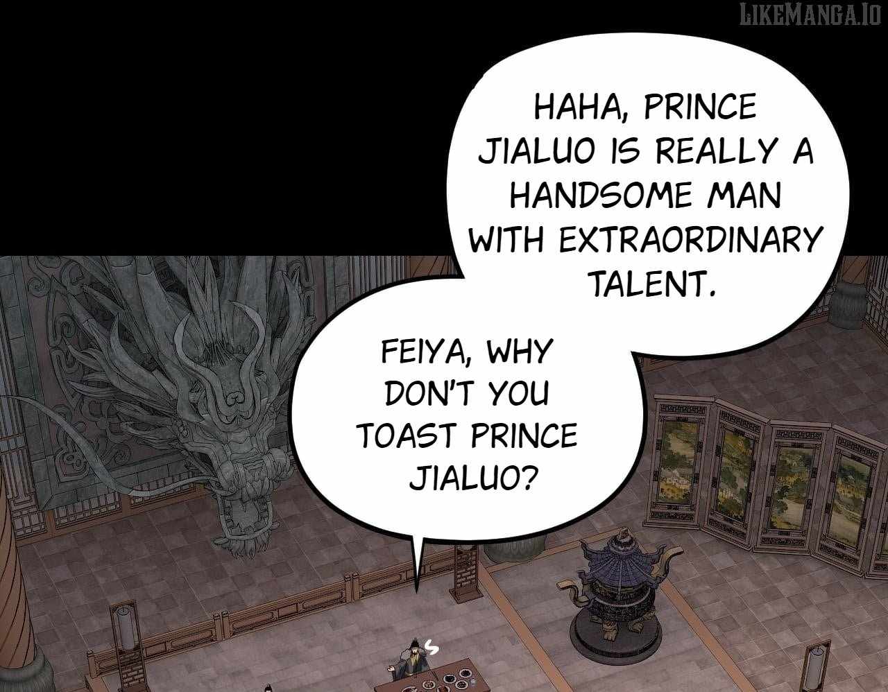Me, The Heavenly Destined Villain - Chapter 285 - Page 80