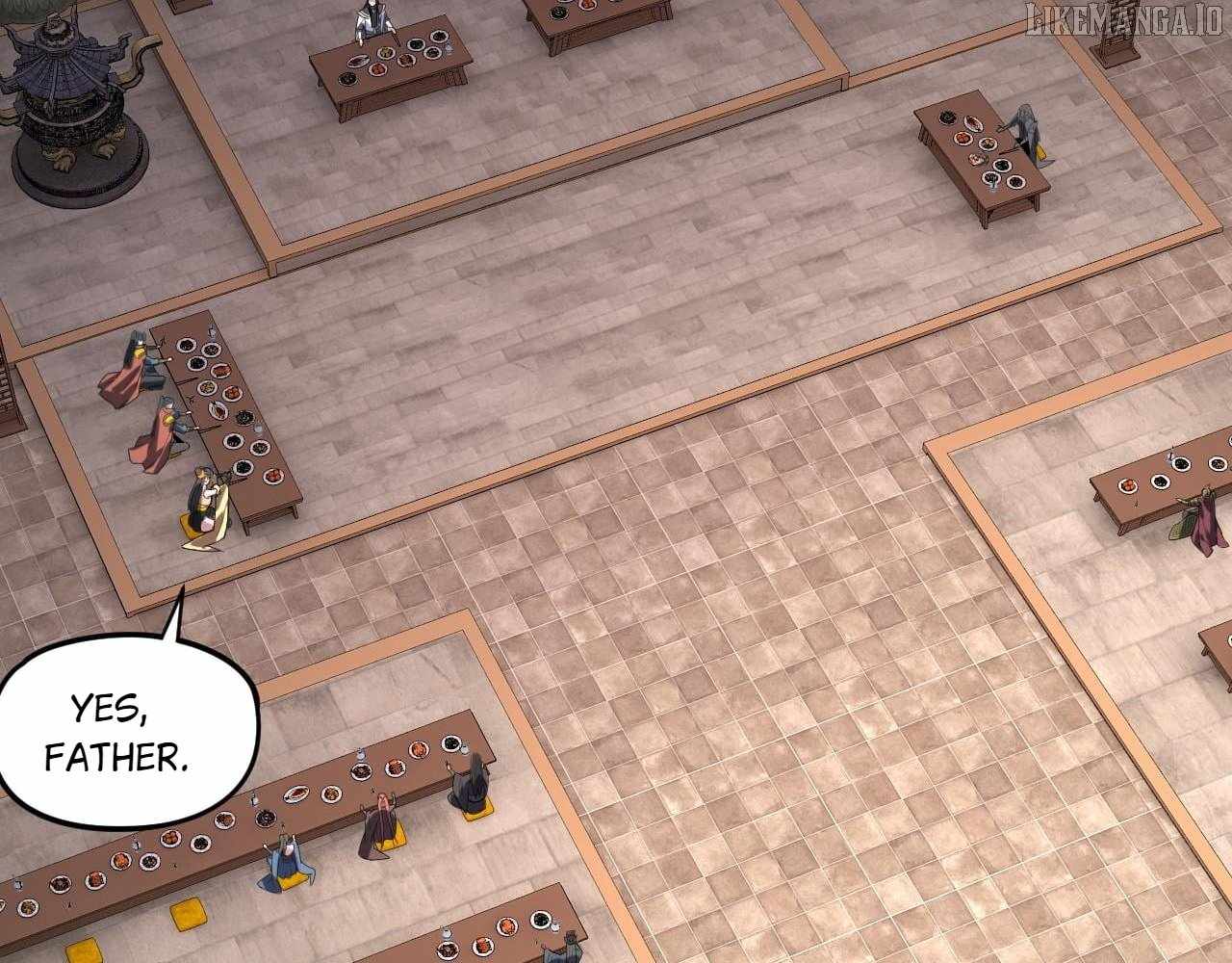 Me, The Heavenly Destined Villain - Chapter 285 - Page 81