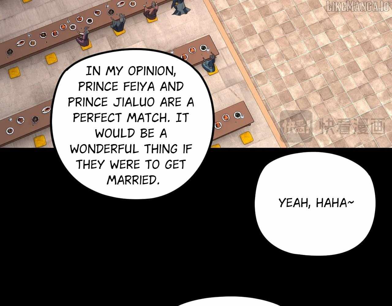 Me, The Heavenly Destined Villain - Chapter 285 - Page 82