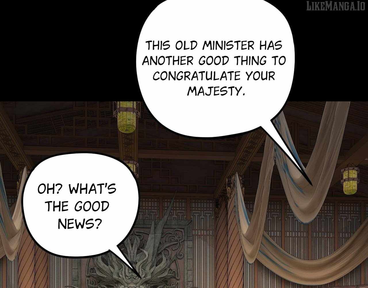 Me, The Heavenly Destined Villain - Chapter 285 - Page 83