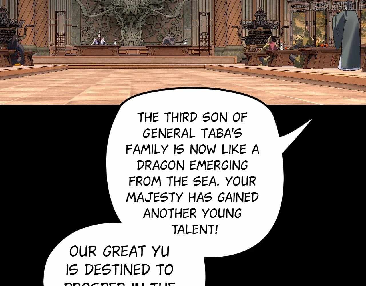 Me, The Heavenly Destined Villain - Chapter 285 - Page 84