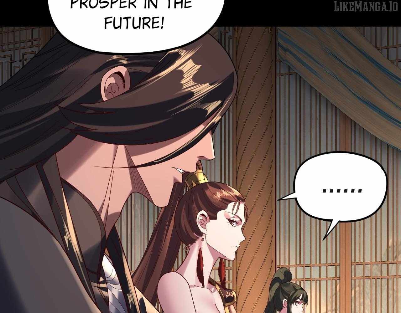 Me, The Heavenly Destined Villain - Chapter 285 - Page 85