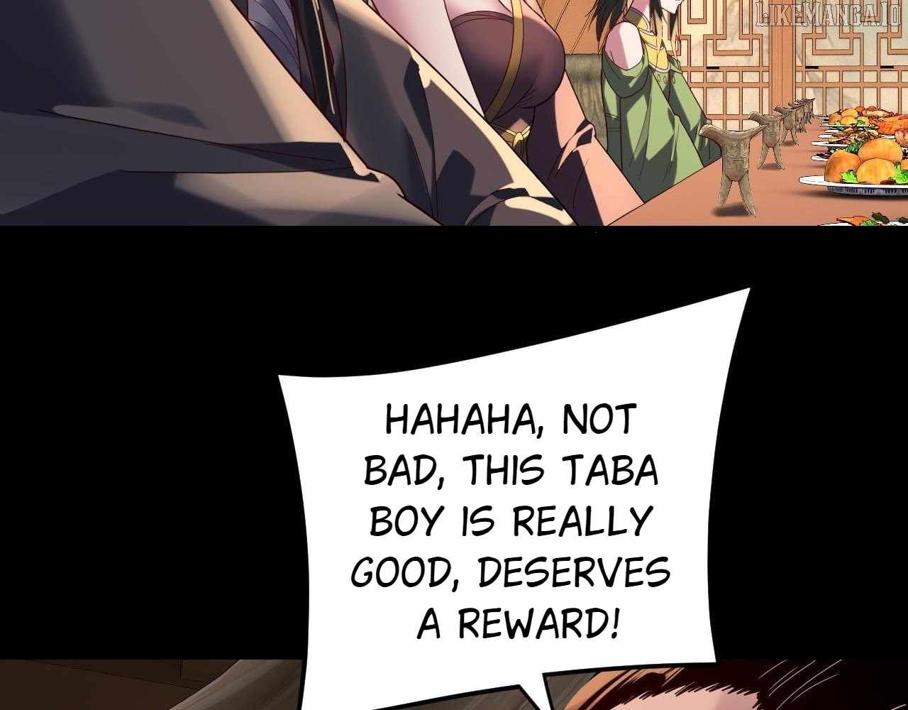 Me, The Heavenly Destined Villain - Chapter 285 - Page 86