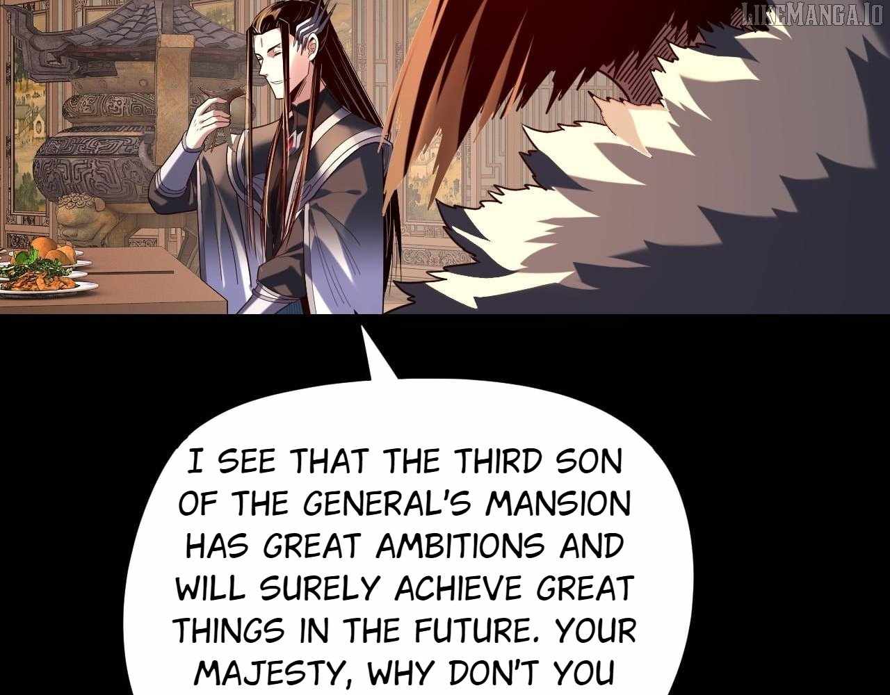Me, The Heavenly Destined Villain - Chapter 285 - Page 88