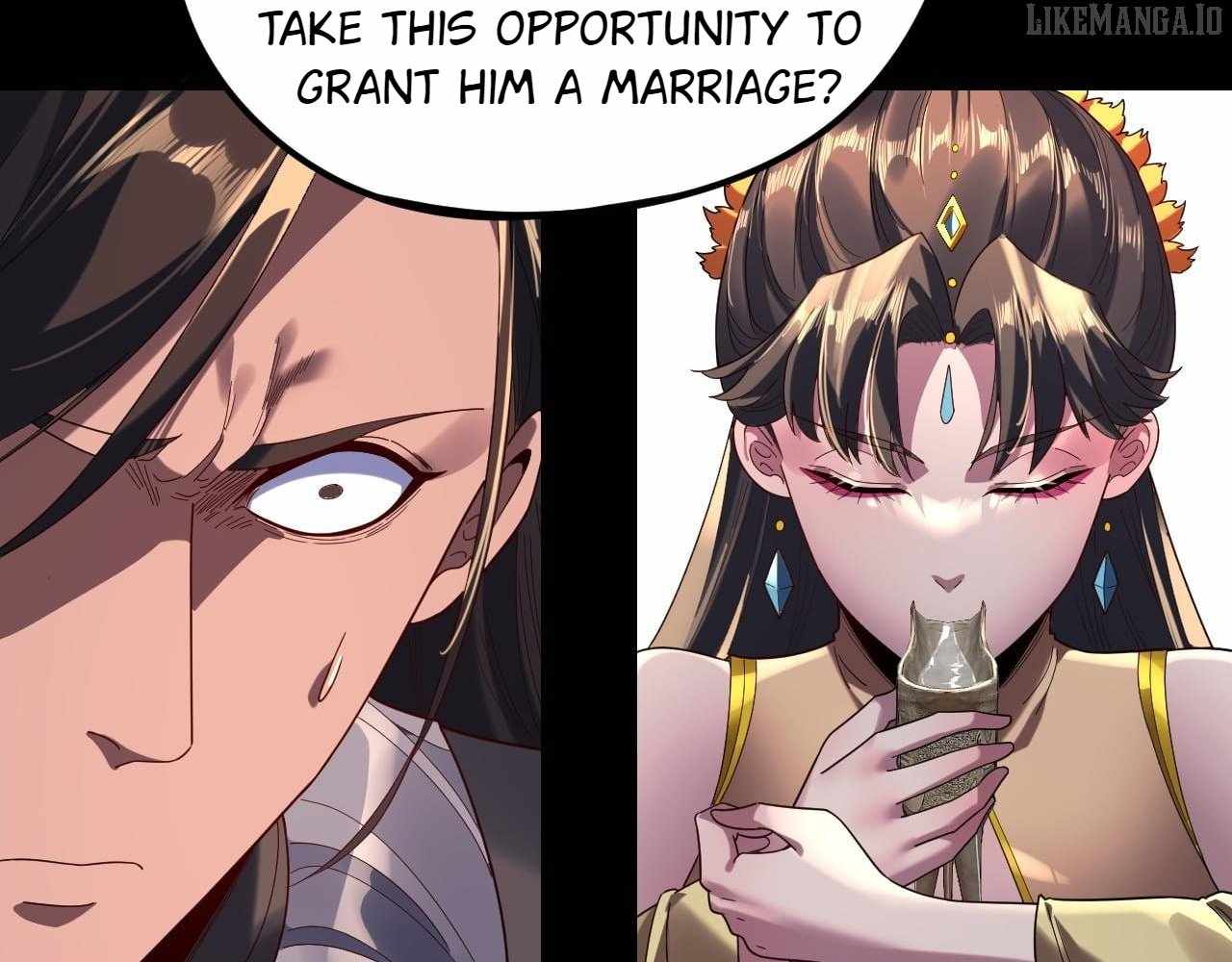 Me, The Heavenly Destined Villain - Chapter 285 - Page 89