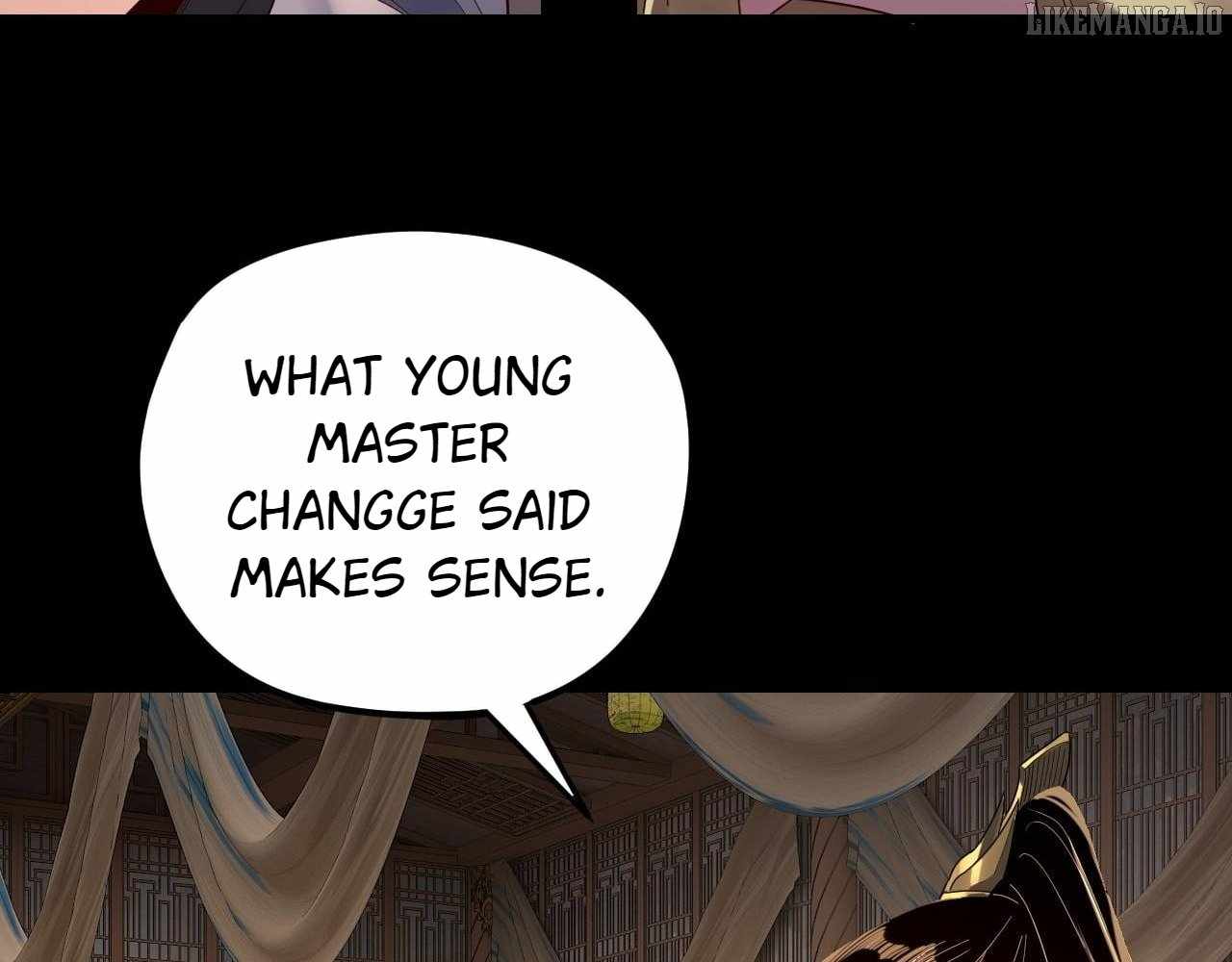 Me, The Heavenly Destined Villain - Chapter 285 - Page 90