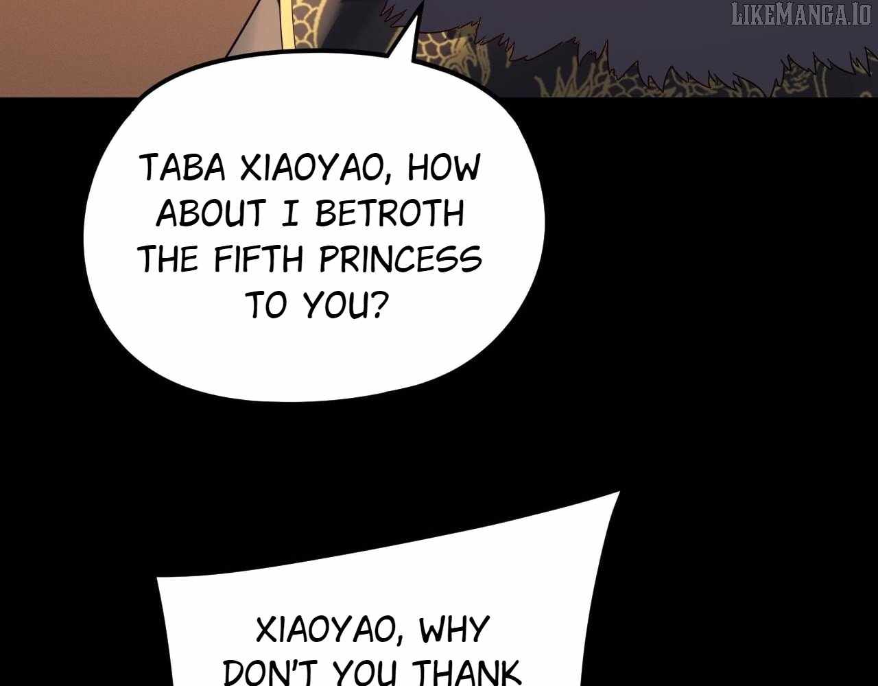 Me, The Heavenly Destined Villain - Chapter 285 - Page 92