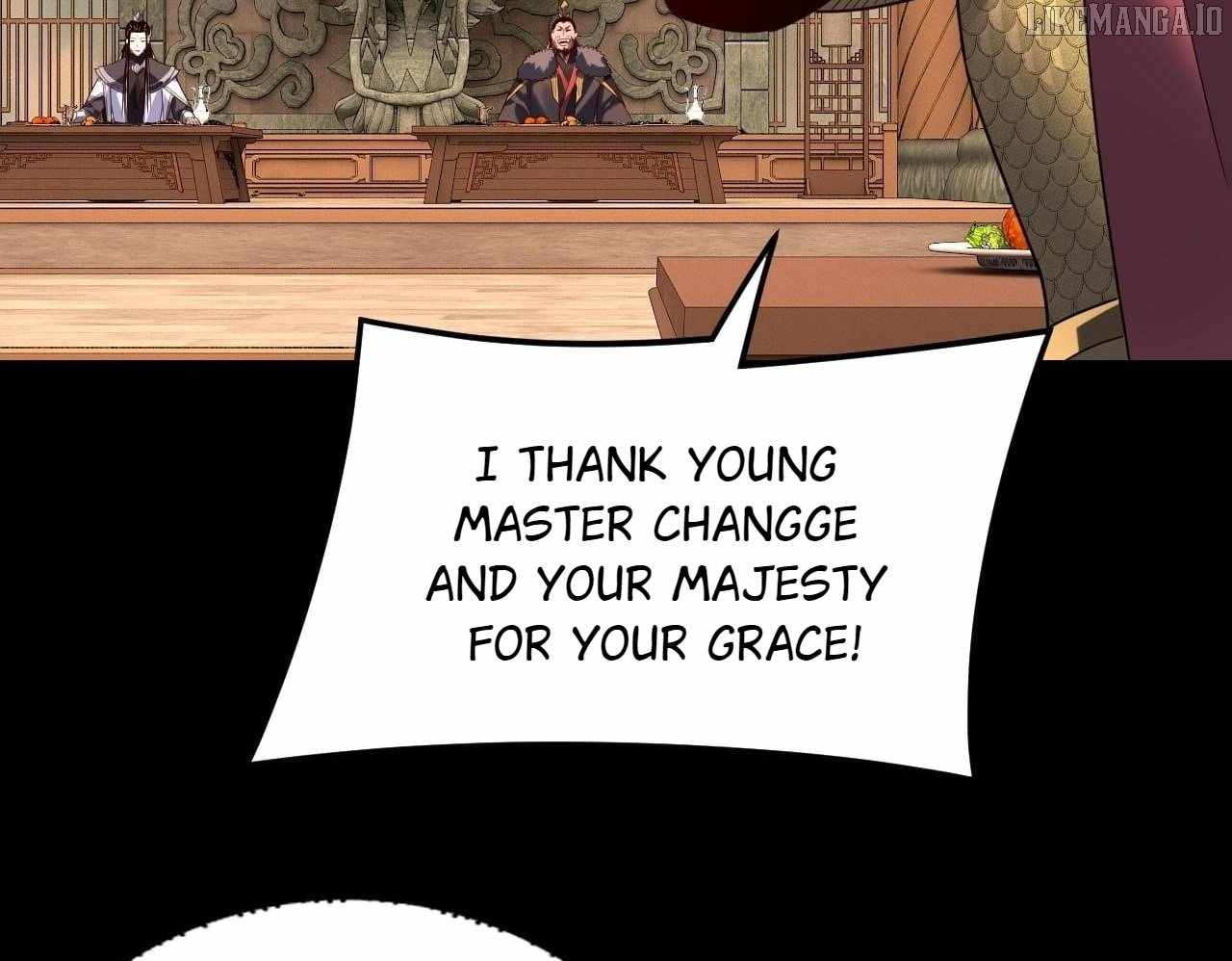 Me, The Heavenly Destined Villain - Chapter 285 - Page 94