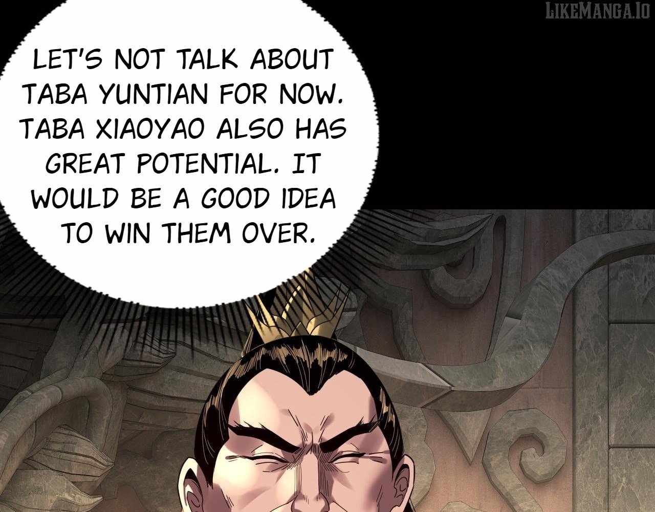 Me, The Heavenly Destined Villain - Chapter 285 - Page 95