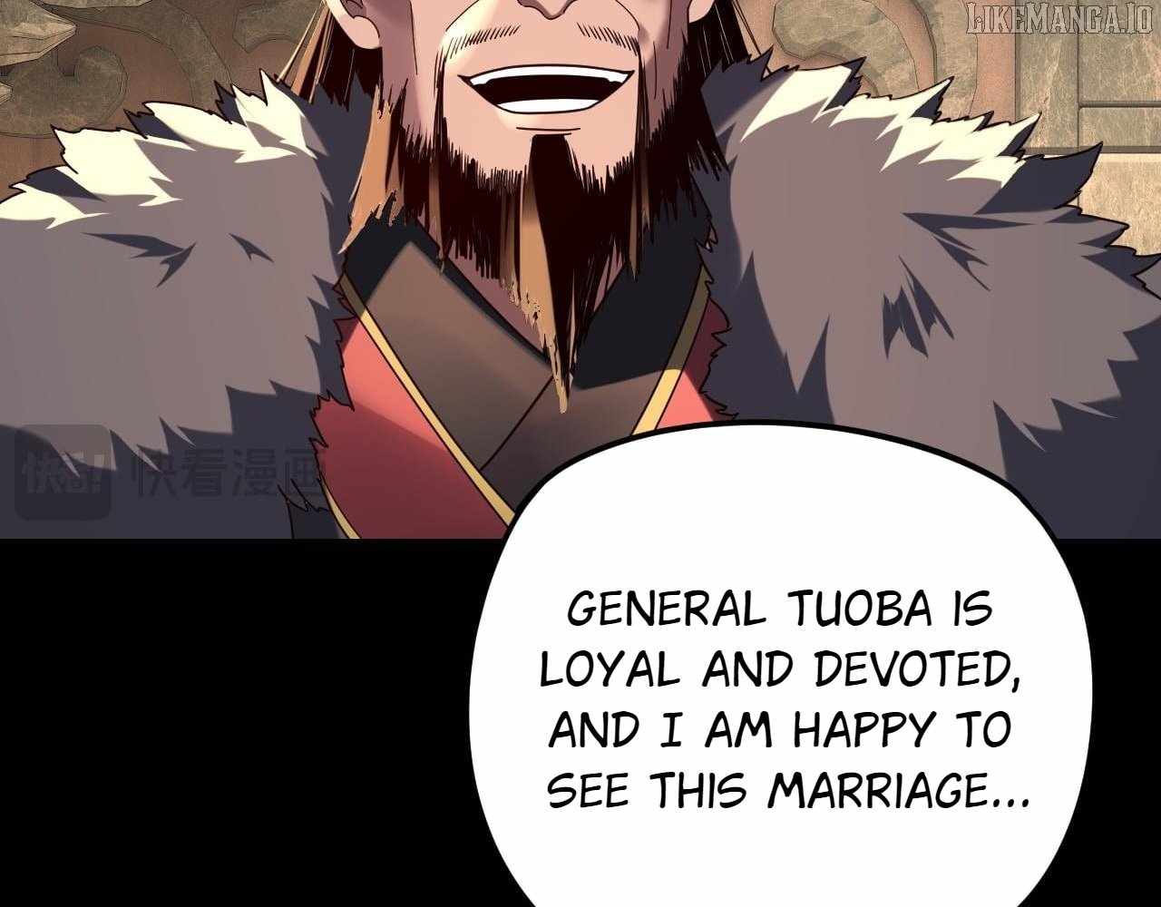 Me, The Heavenly Destined Villain - Chapter 285 - Page 96