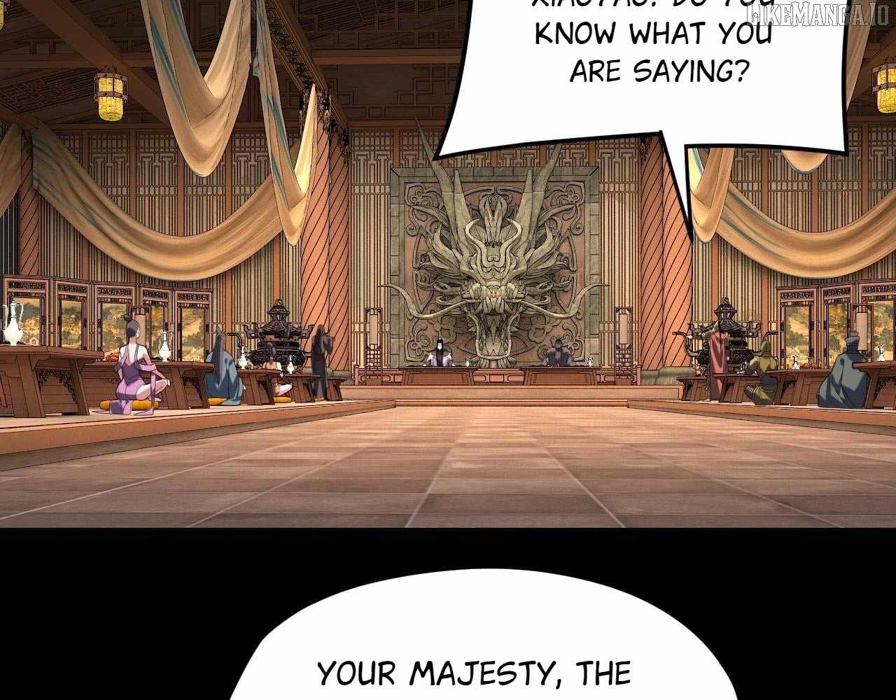 Me, The Heavenly Destined Villain - Chapter 285 - Page 101