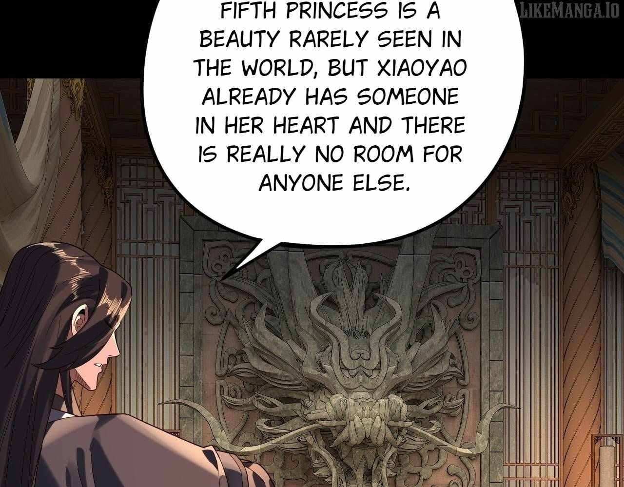 Me, The Heavenly Destined Villain - Chapter 285 - Page 102