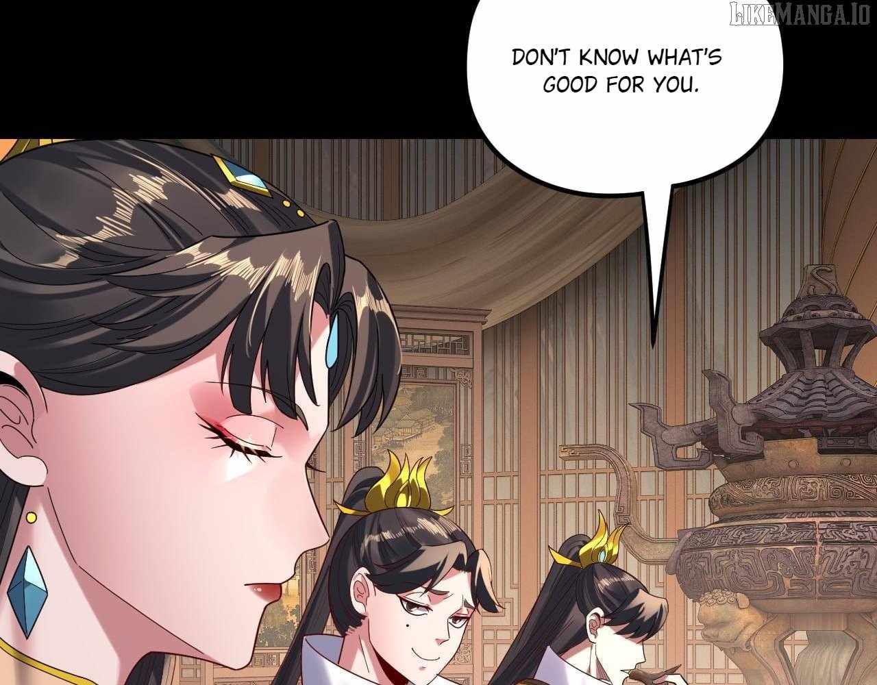 Me, The Heavenly Destined Villain - Chapter 285 - Page 104