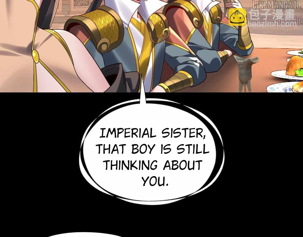 Me, The Heavenly Destined Villain - Chapter 285 - Page 105