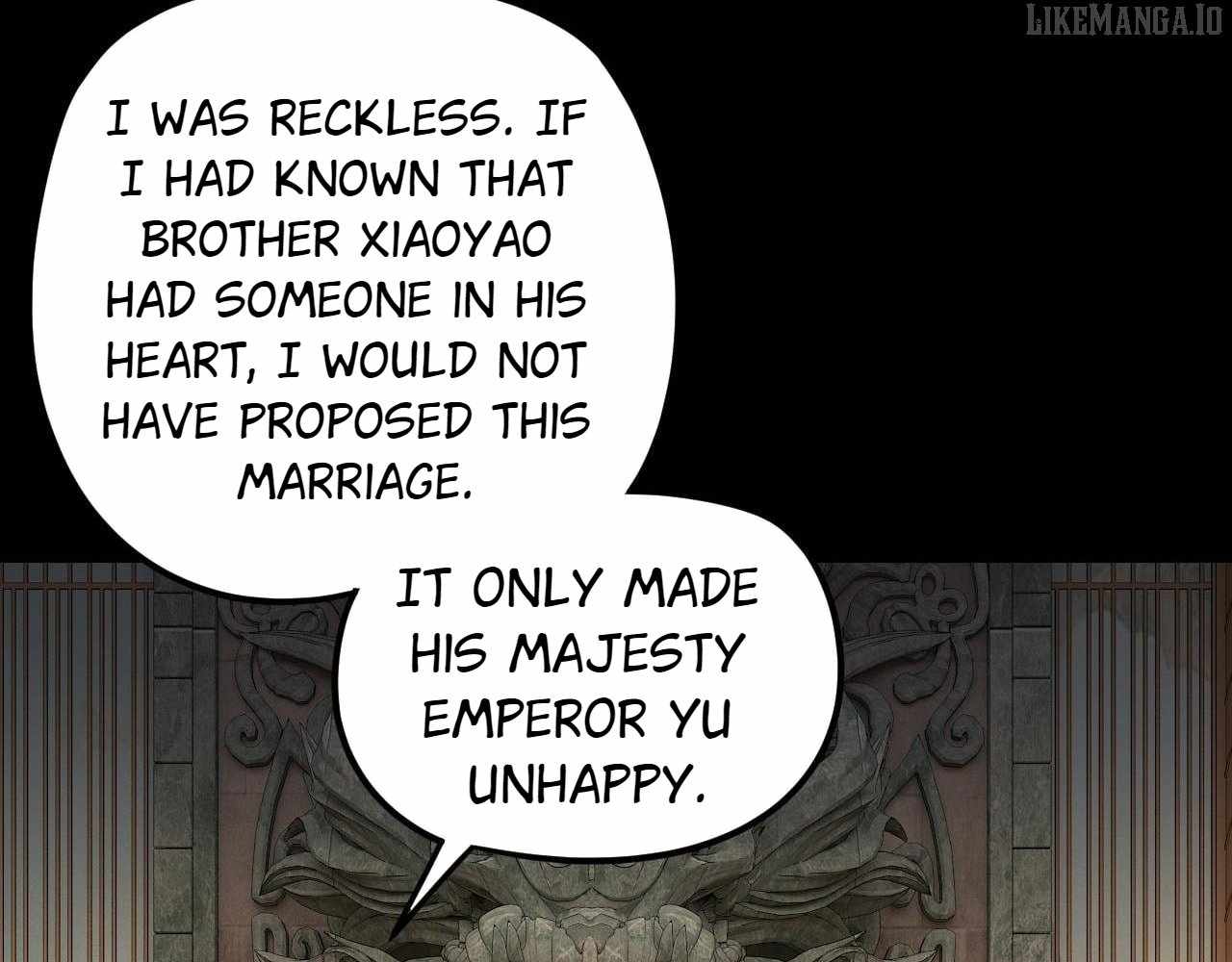 Me, The Heavenly Destined Villain - Chapter 285 - Page 106