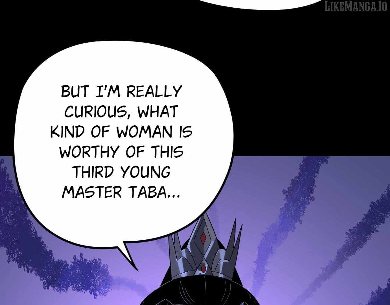 Me, The Heavenly Destined Villain - Chapter 285 - Page 108