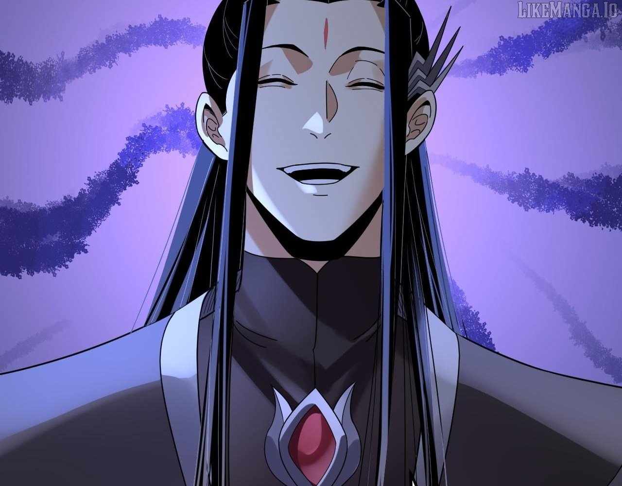 Me, The Heavenly Destined Villain - Chapter 285 - Page 109